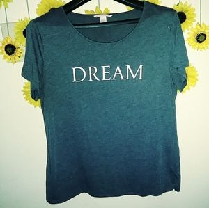 Victoria✩s secret women's shirt